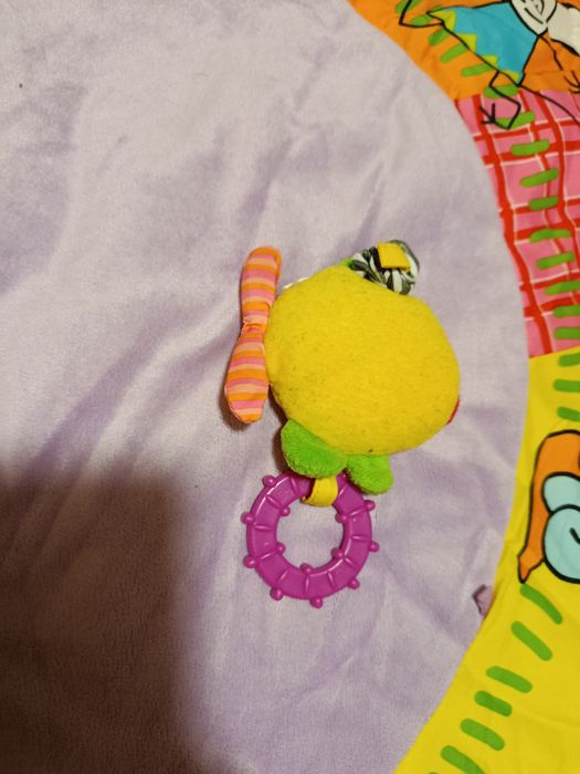Розвивальний килимок Taf Toys