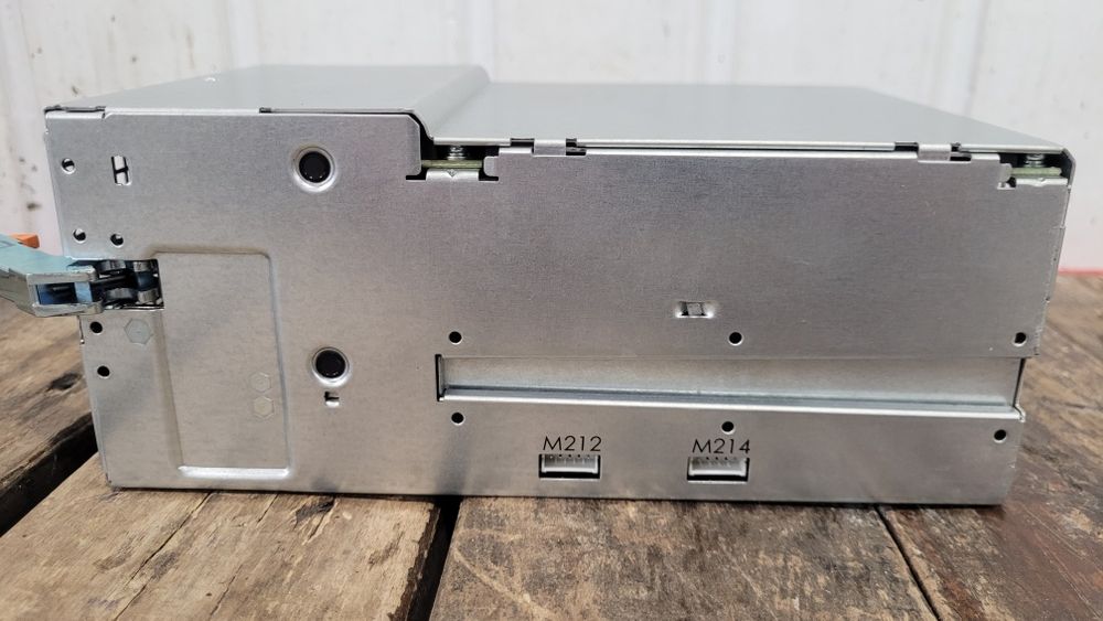 Блок питания AcBel.