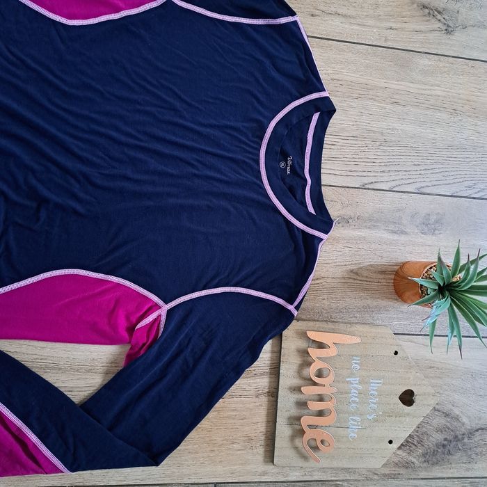 Bluzka termiczna Ullmax termoaktywna merino wool