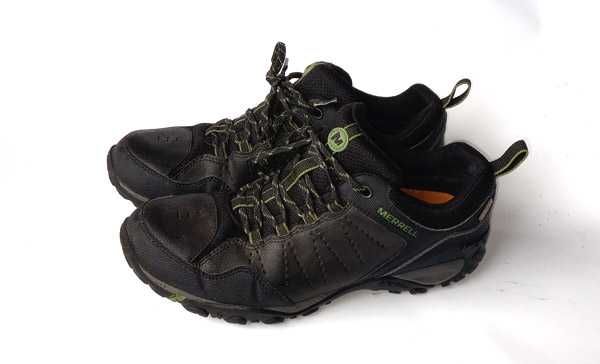 Buty Merrell r 43 - 27 cm trekkingowe