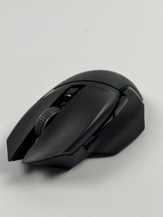 Бездротова ігрова комп'ютерна миша Razer Basilisk V3 X HyperSpeed