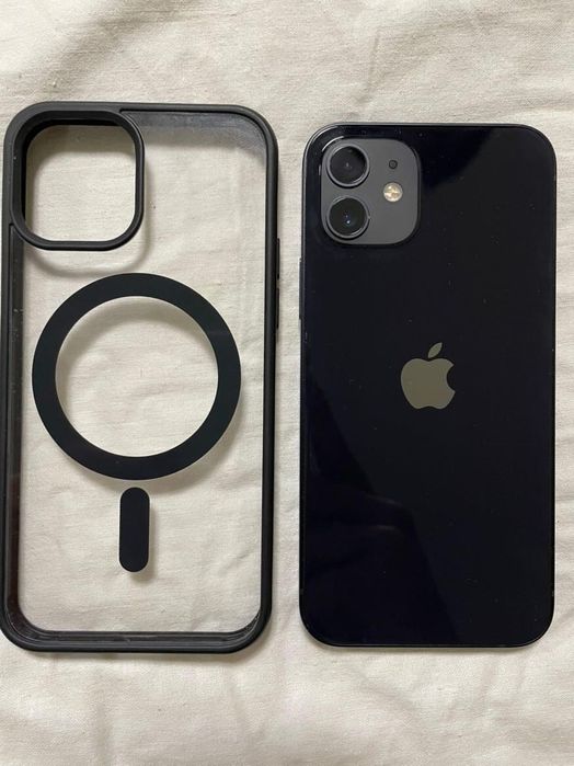 Apple iPhone 12\64gb