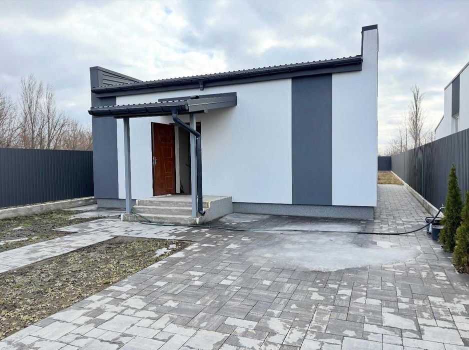 Продаж будинків за ціною квартири м.Обухів - Вид 4