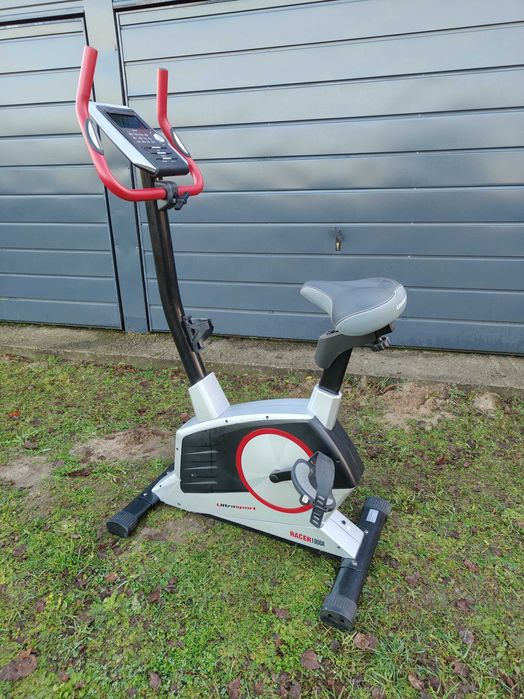 Rower treningowy Ultrasport Racer 1000a max 120 kg