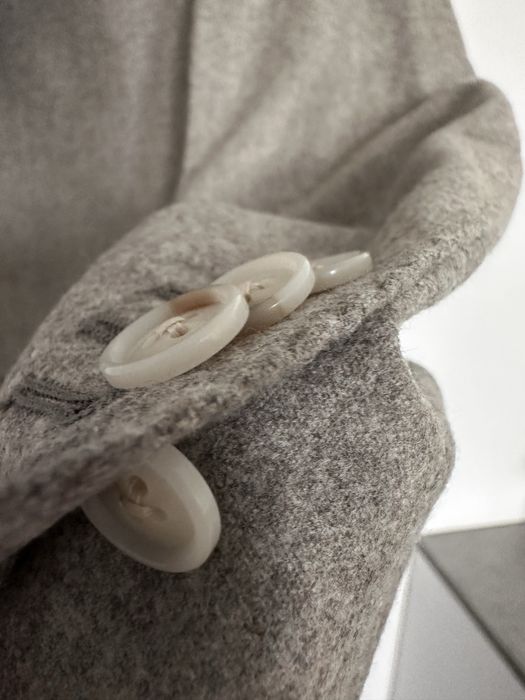 Suitsupply чоловічий піджак блейзер вовна коричневий бежевий L 52