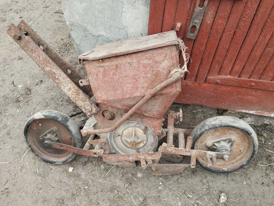 Продається сівалка