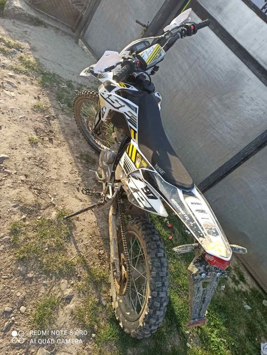 Продам бсє с1 150 пробіг 311 км