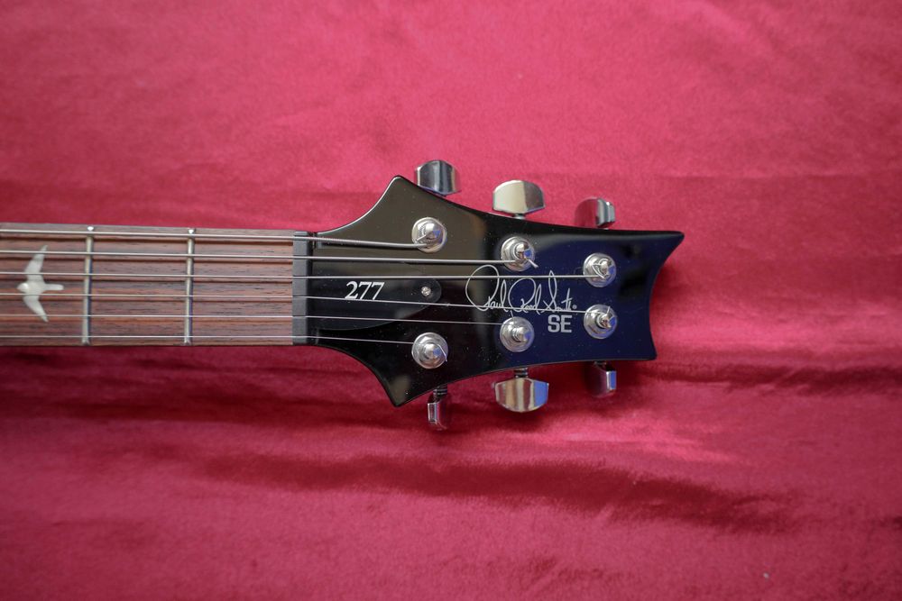 PRS SE 277 2024 Baritone