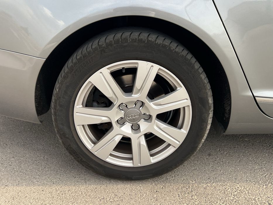 Audi A6 Avant Autom 2.0 Tdi