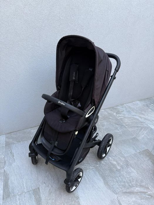 Carrinho cybex talos s