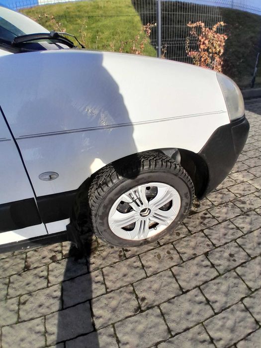 Сітроен берлінго