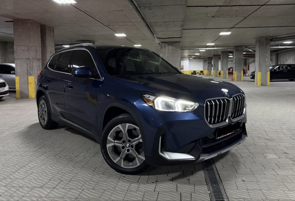 Разборка BMW X1 U11 | 1.8 Diesel | Оригинальные запчасти