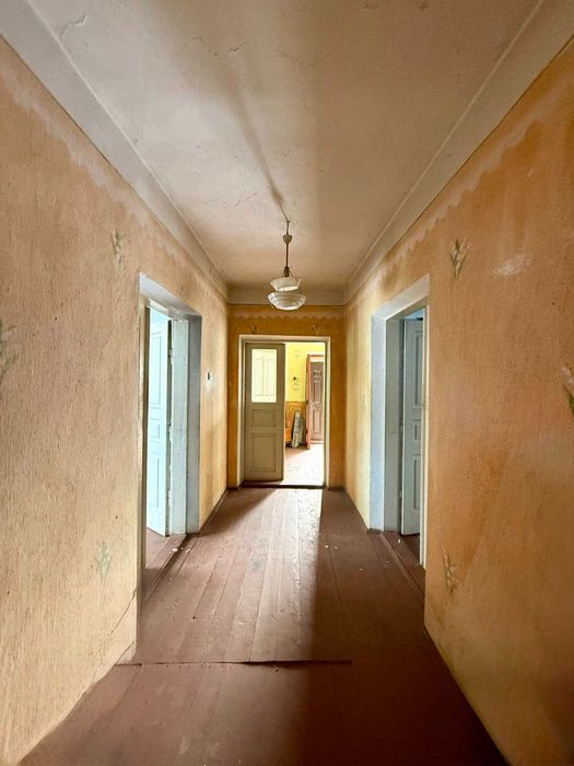 Будинок в с Вівня