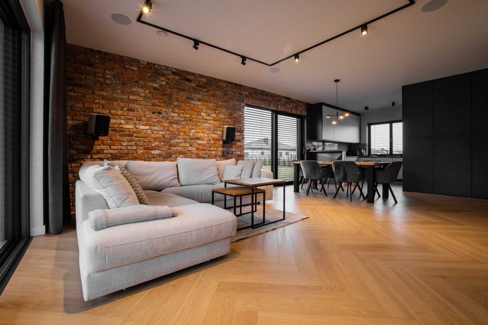 Cegły Dekoracyjne na Ścianę, Elewacje, Płytki z Cegły - Producent