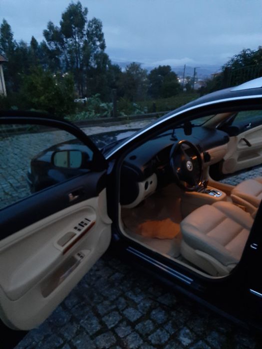 Passat 1.9TDI highline