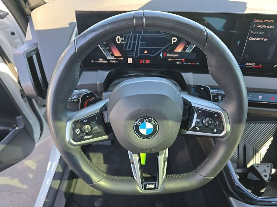 BMW X3 B48 / xDrive / M-Pakiet