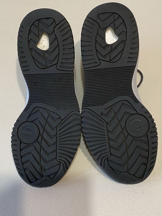 Продам кроссовки adidas streetball 2.0