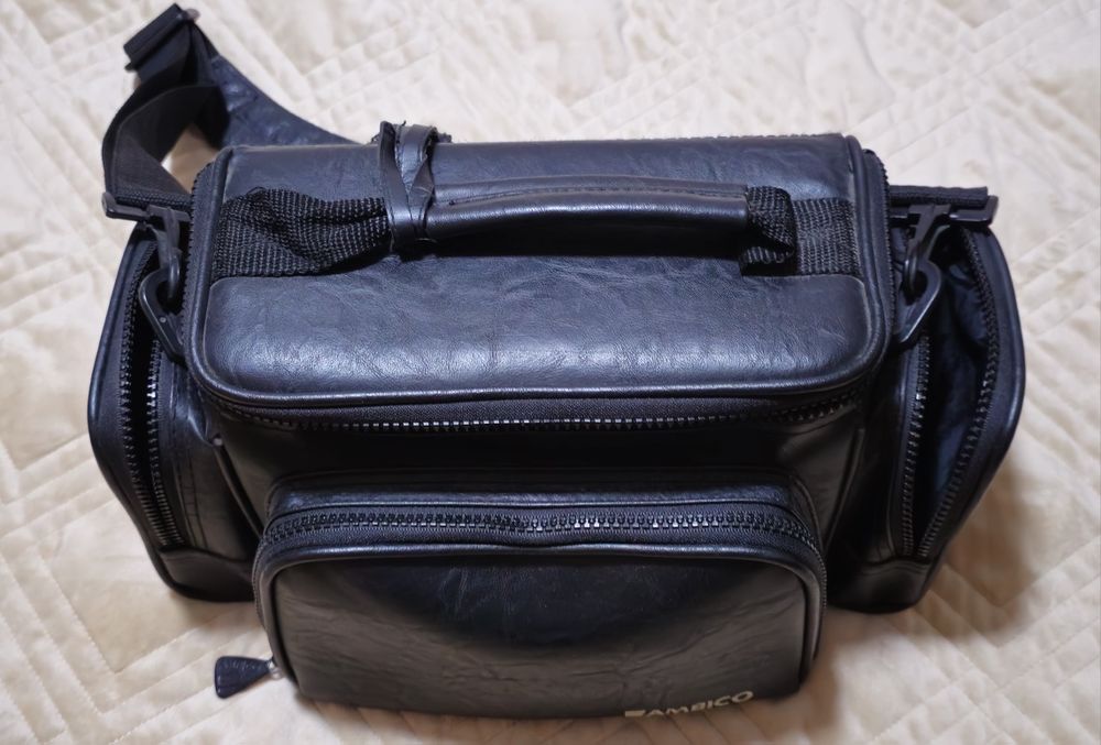 SHARP Viewcam Video 8