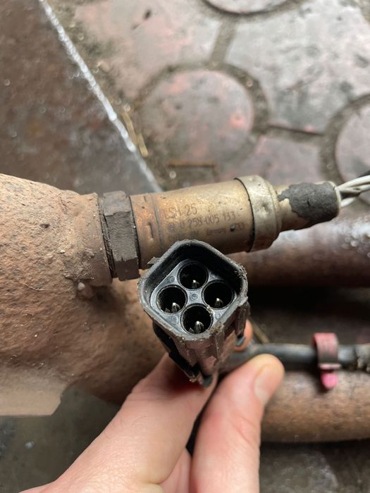 автозапчасти ВАЗ 2110