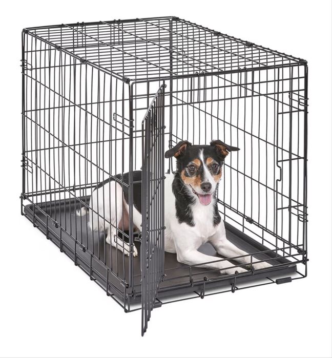 Jaula / Gaiola para animais de estimação. Cão/gato etc…