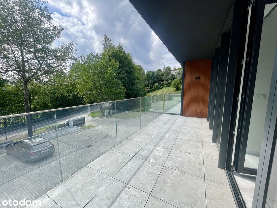 Gotowy apartament premium| 36 m² | taras | basen, sauna, jacuzzi