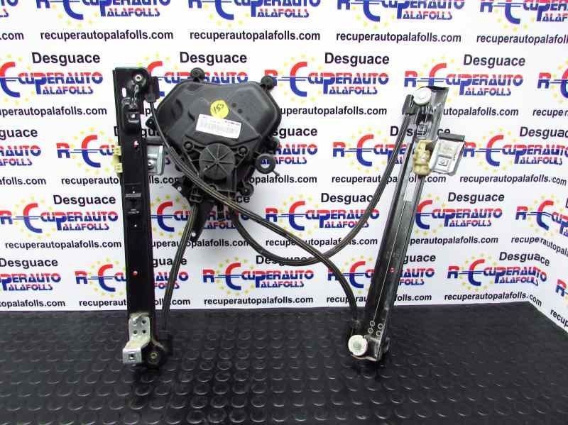ELEVADOR DE VIDRO FRONTAL ESQUERDO SEAT IBIZA III 2008 -6J4837401