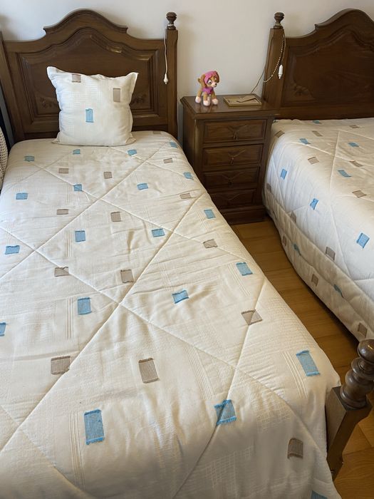 Mobilia de Quarto
