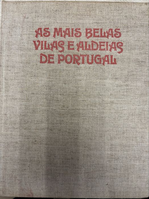 As Mais Belas Vilas e Adeias de Portugal