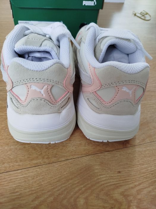 Sapatilhas originais Puma Teveris Nitro