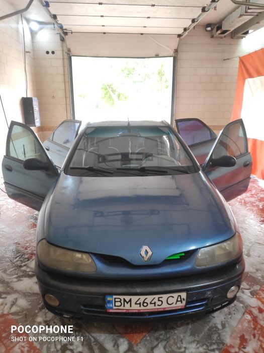 Продам автомобіль