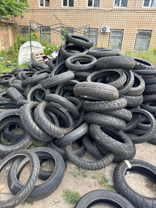 Продам шины на мото 110 120 130 140 150 160 170 180 17 16 18 19 15 14