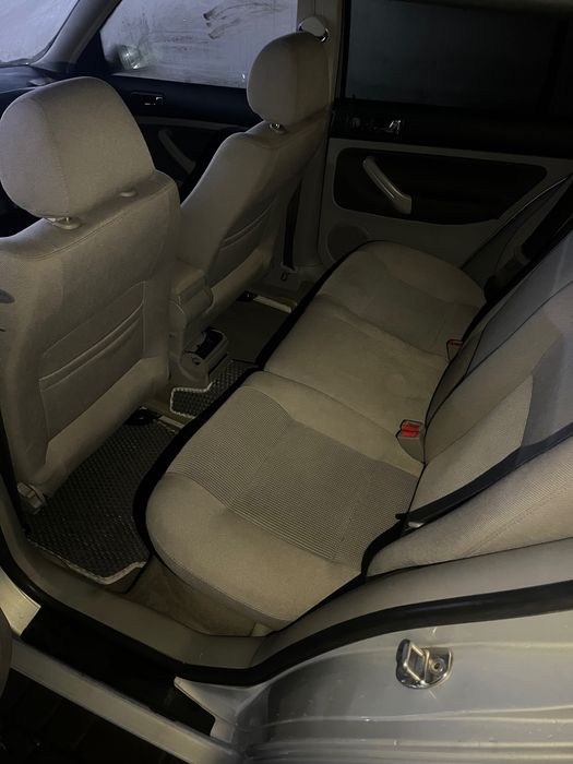 Продам Гольф sr 1.6