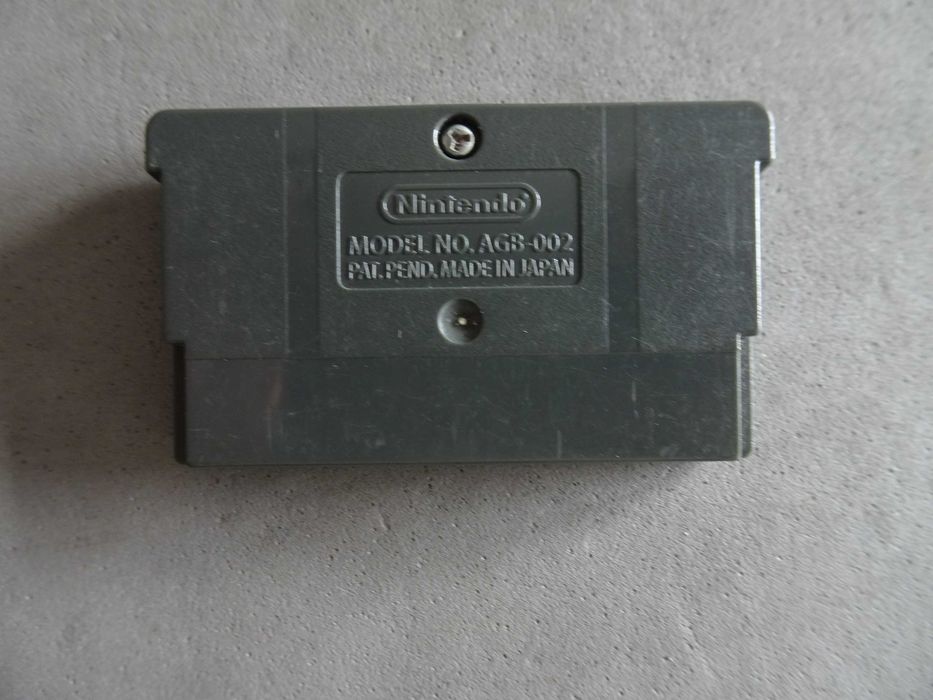 Jogo Game Boy Advance - The Sims 2