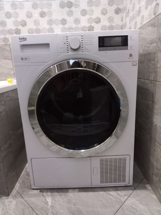 Сушка для одягу Beko