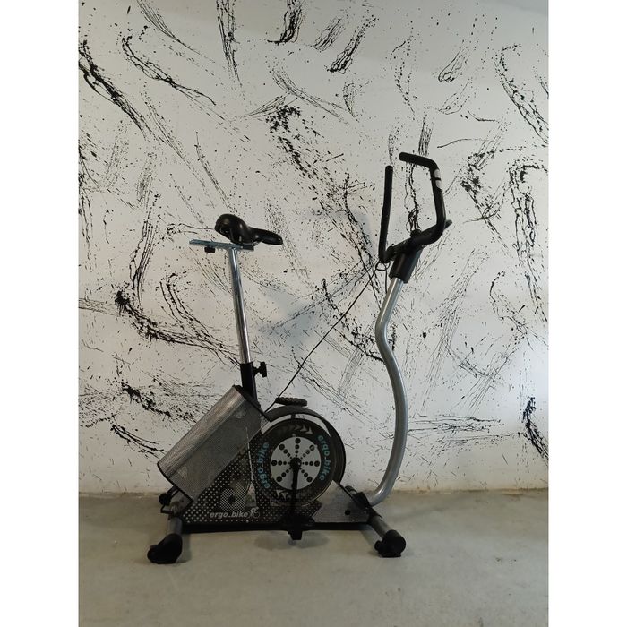 Rower stacjonarny Elektromagnes Rehabilitacyjny Wysyłka HIT