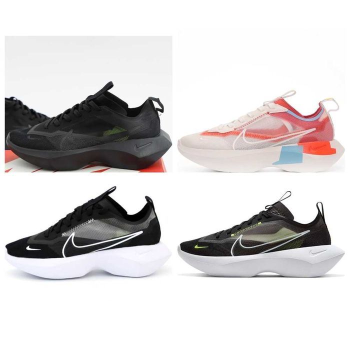 Женские кроссовки Nike Vista Lite жіночі чорні кросівки найк віста