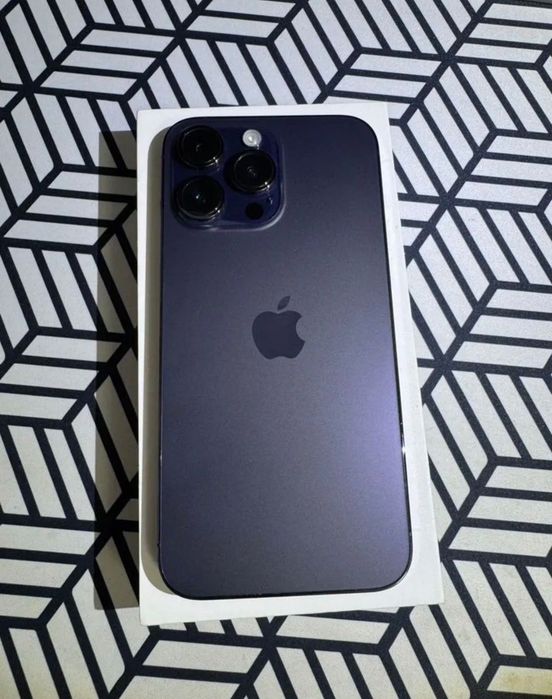 IPhone 14 Pro Max 128 GB