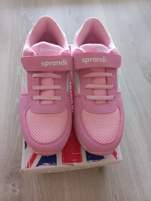 Buty sportowe Sprandi 35 Nowe