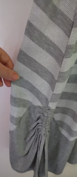 Suknia sukienka z wiskozy nowa