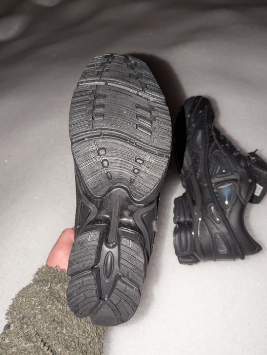 Raf simons ozweego 3