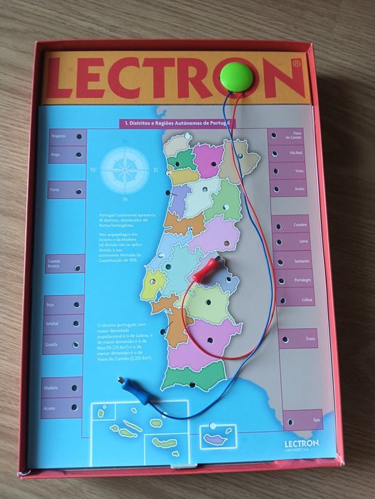 Jogos didáticos novos