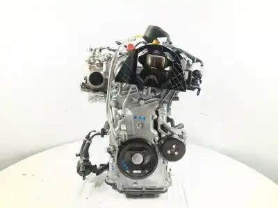 MOTOR RENAULT CAPTUR 1.0 TCE REFª: H4D480