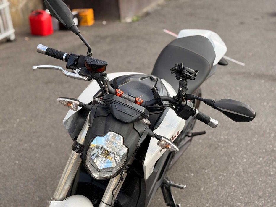 Продам Zero SR/S 2016р. #78381
