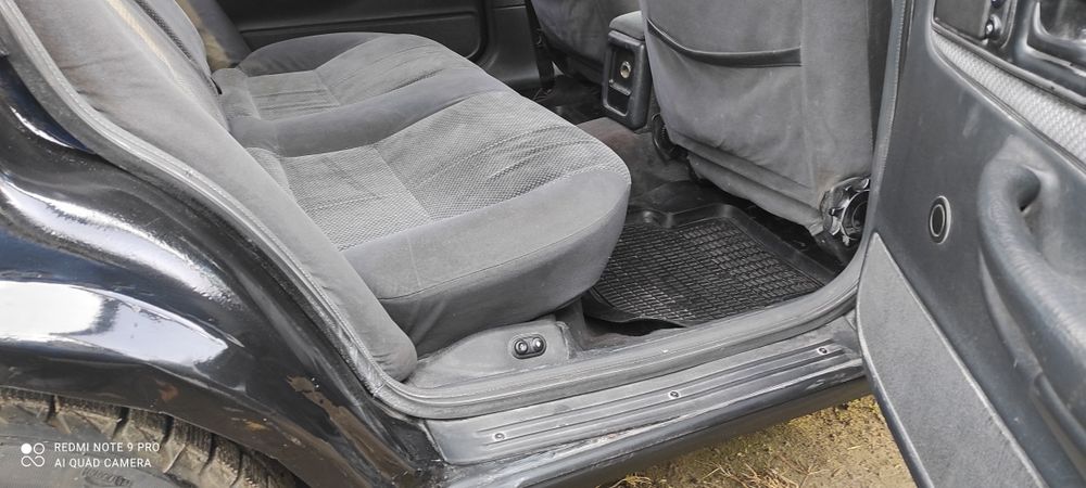 Продам Ford Scorpio