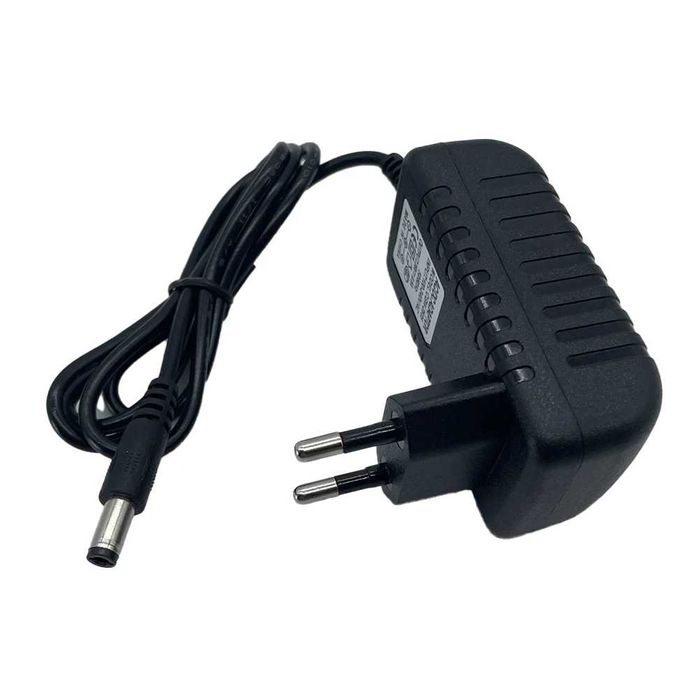 Ładowarka do odkurzaczy akumulatorowych pionowych 26V 15,5W 5.5x2.1mm