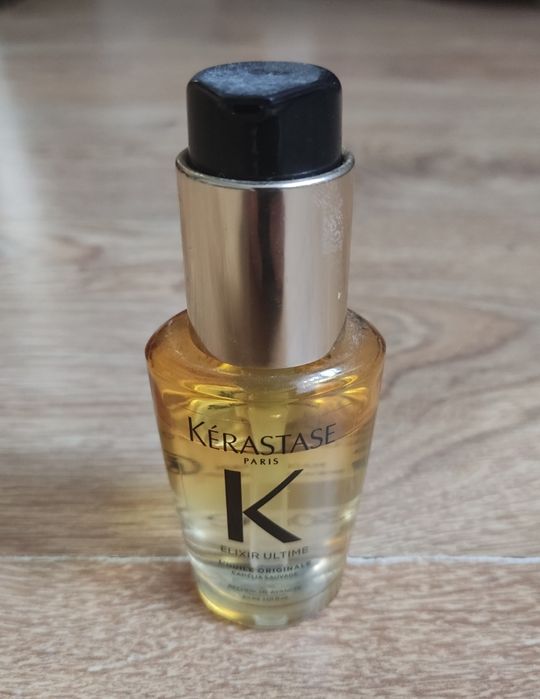 Kerastase Elixir Ultime olejek 30 ml