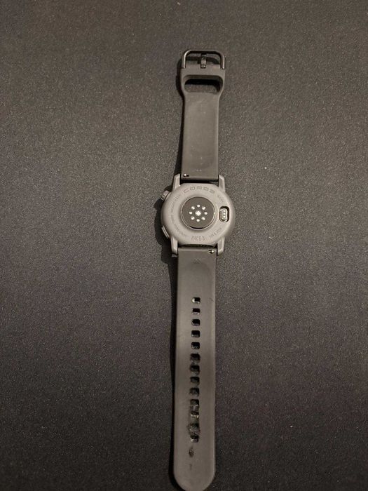 COROS Pace 3 – GPS Multidesporto | Ultra leve | Excelente autonomia