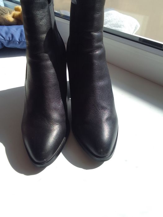 Девчачьи каблуки