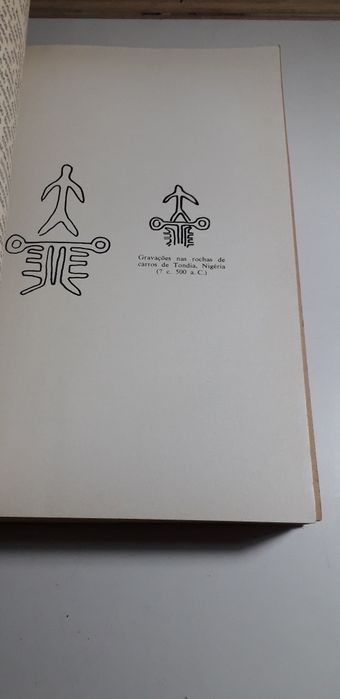 Revelando a Velha África - Basil Davidson (1968)