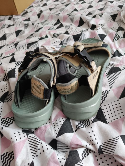 Nowe sandały Adidas Terrex Hydroterra r. 43 z metkami